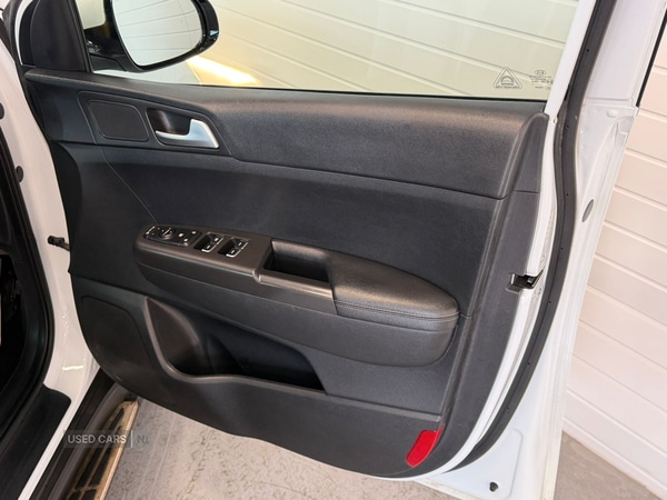 Used Kia Sportage 2017 for sale - 76729485: Photo 9