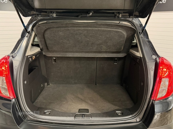 Used Vauxhall Mokka 2014 for sale - 76887723: Photo 12
