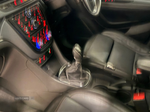 Used Vauxhall Mokka 2014 for sale - 76887723: Photo 14