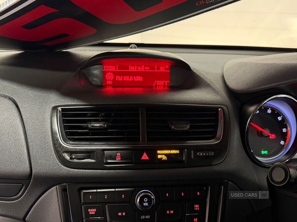 Used Vauxhall Mokka 2014 for sale - 76887723: Photo 16