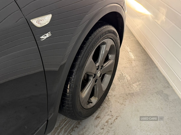 Used Vauxhall Mokka 2014 for sale - 76887723: Photo 19