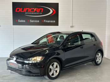 Used Volkswagen Golf 2019 for sale - 75416143: Photo