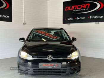 Used Volkswagen Golf 2019 for sale - 75416143: Photo