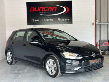 Used Volkswagen Golf 2019 for sale - 75416143: Photo
