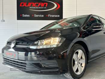 Used Volkswagen Golf 2019 for sale - 75416143: Photo