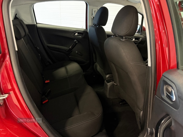 Used Peugeot 208 2015 for sale - 77587653: Photo 11