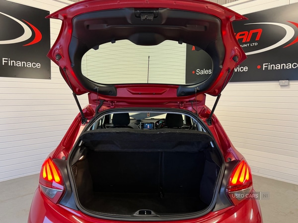 Used Peugeot 208 2015 for sale - 77587653: Photo 12