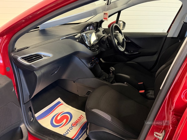 Used Peugeot 208 2015 for sale - 77587653: Photo 13