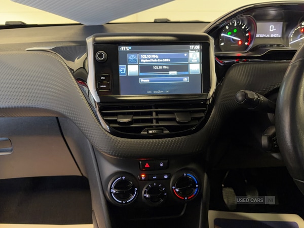 Used Peugeot 208 2015 for sale - 77587653: Photo 15