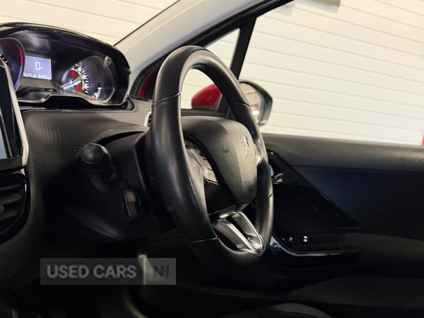 Used Peugeot 208 2015 for sale - 77587653: Photo 17
