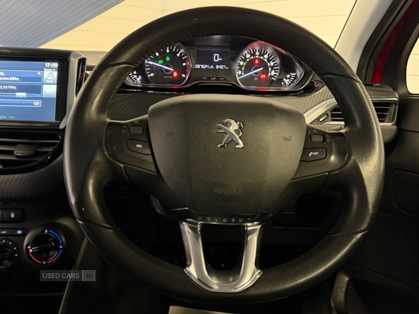 Used Peugeot 208 2015 for sale - 77587653: Photo 18