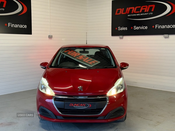 Used Peugeot 208 2015 for sale - 77587653: Photo 2