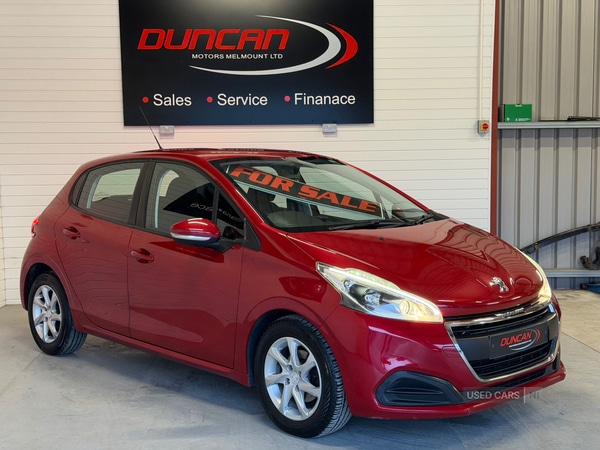Used Peugeot 208 2015 for sale - 77587653: Photo 3