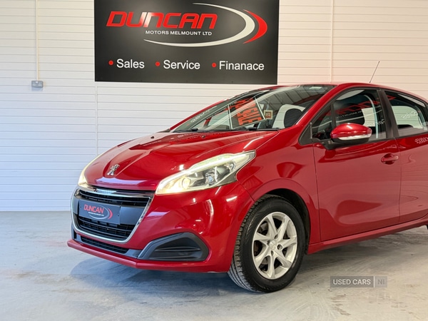 Used Peugeot 208 2015 for sale - 77587653: Photo 4