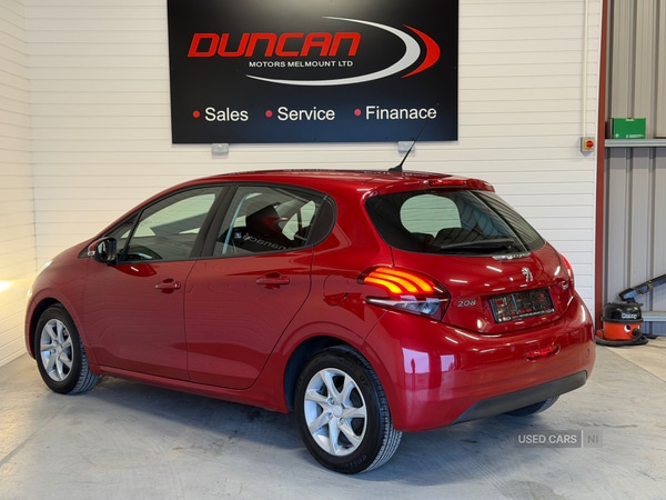 Used Peugeot 208 2015 for sale - 77587653: Photo 7