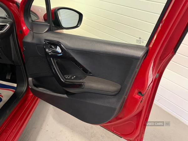Used Peugeot 208 2015 for sale - 77587653: Photo 8
