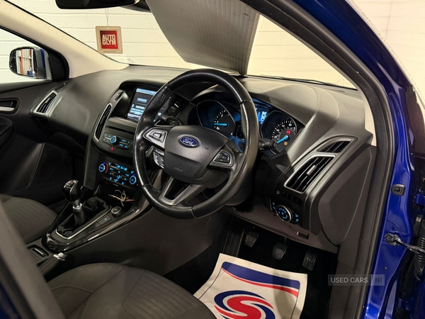 Used Ford Focus 2015 for sale - 77825545: Photo 7