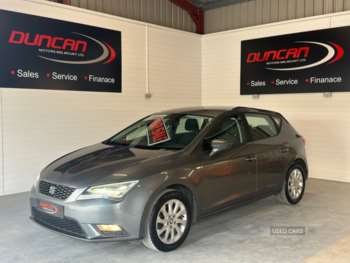 2015 - 1.6 TDI SE 5dr [Technology Pack]