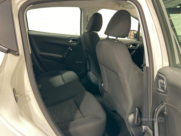 Used Peugeot 208 2014 for sale - 78008025: Photo 11
