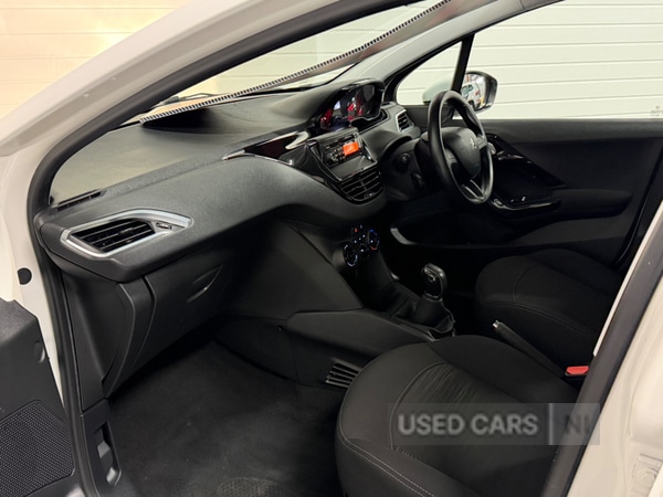Used Peugeot 208 2014 for sale - 78008025: Photo 13