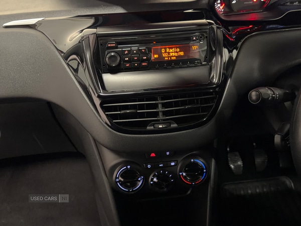 Used Peugeot 208 2014 for sale - 78008025: Photo 14