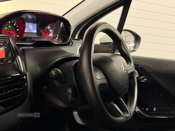 Used Peugeot 208 2014 for sale - 78008025: Photo 15