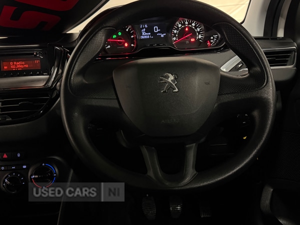 Used Peugeot 208 2014 for sale - 78008025: Photo 16