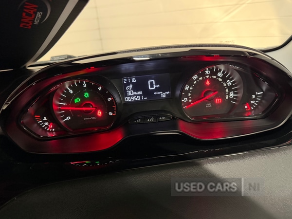 Used Peugeot 208 2014 for sale - 78008025: Photo 17