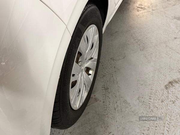 Used Peugeot 208 2014 for sale - 78008025: Photo 18