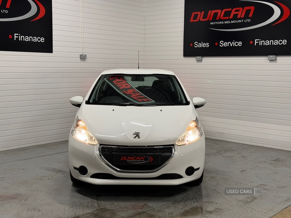 Used Peugeot 208 2014 for sale - 78008025: Photo 2