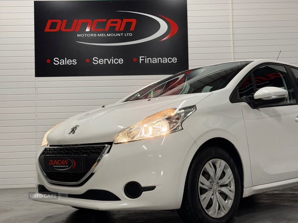 Used Peugeot 208 2014 for sale - 78008025: Photo 4