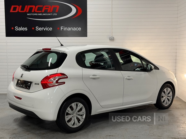 Used Peugeot 208 2014 for sale - 78008025: Photo 5