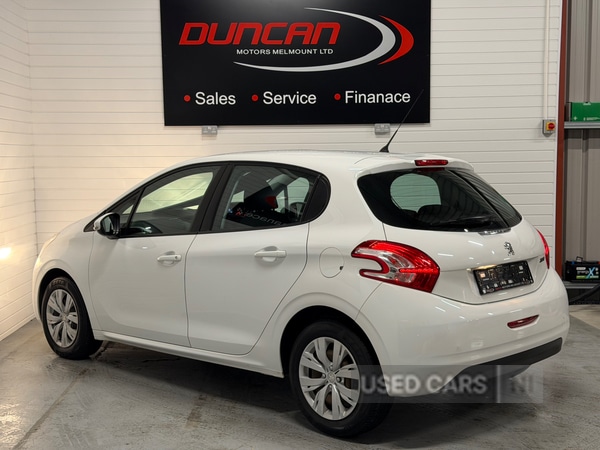 Used Peugeot 208 2014 for sale - 78008025: Photo 7