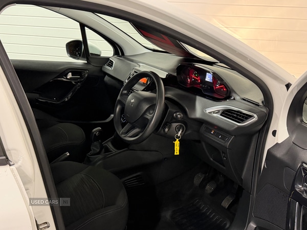 Used Peugeot 208 2014 for sale - 78008025: Photo 9