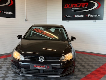 Used Volkswagen Golf 2014 for sale - 78417721: Photo