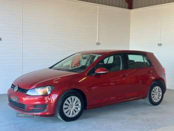 2016 - 1.6 TDI 110 S 5dr