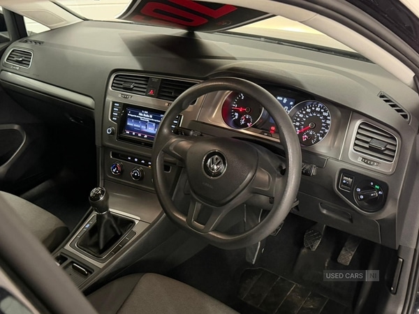Used Volkswagen Golf 2015 for sale - 77144838: Photo 10