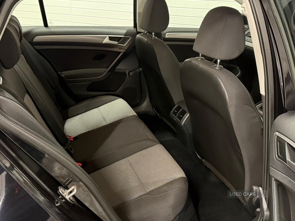 Used Volkswagen Golf 2015 for sale - 77144838: Photo 11