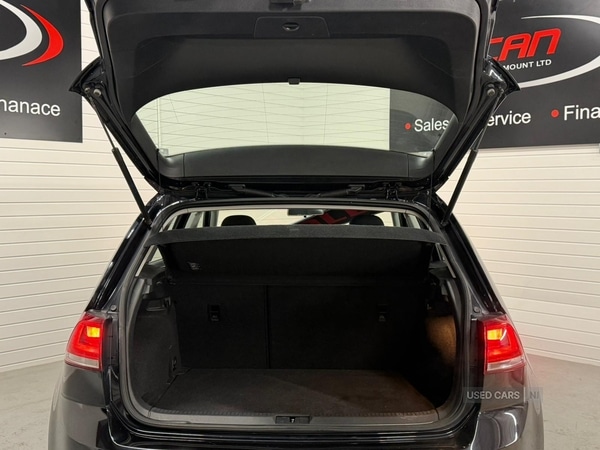 Used Volkswagen Golf 2015 for sale - 77144838: Photo 12