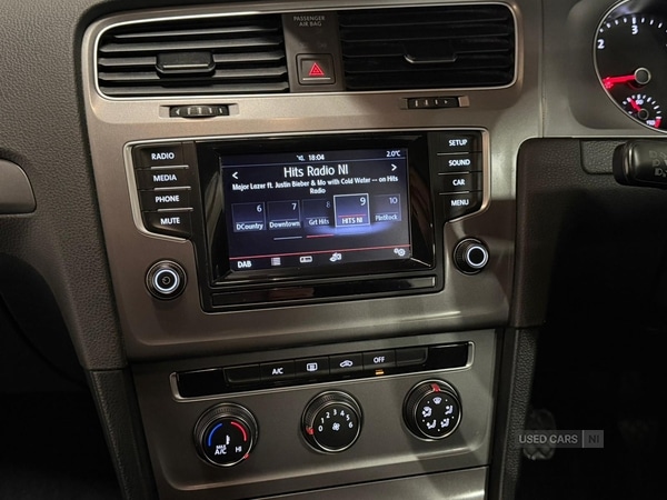 Used Volkswagen Golf 2015 for sale - 77144838: Photo 15