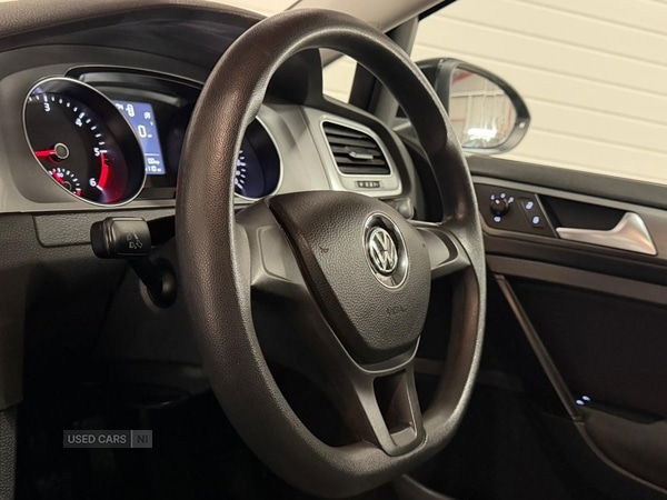 Used Volkswagen Golf 2015 for sale - 77144838: Photo 16