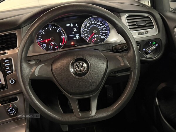 Used Volkswagen Golf 2015 for sale - 77144838: Photo 17