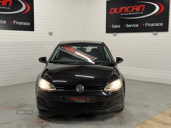 Used Volkswagen Golf 2015 for sale - 77144838: Photo 2