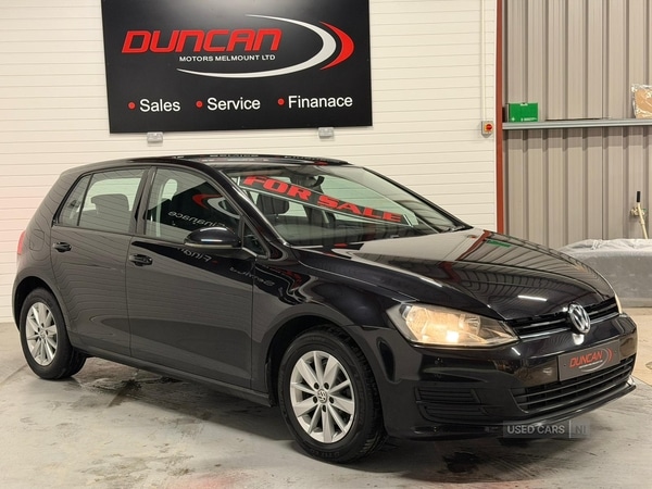 Used Volkswagen Golf 2015 for sale - 77144838: Photo 3