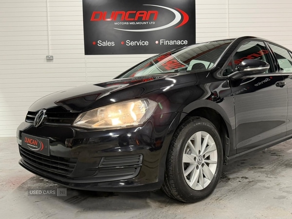 Used Volkswagen Golf 2015 for sale - 77144838: Photo 4