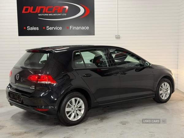 Used Volkswagen Golf 2015 for sale - 77144838: Photo 5