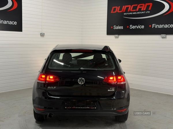 Used Volkswagen Golf 2015 for sale - 77144838: Photo 6