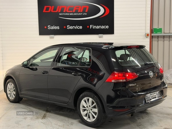 Used Volkswagen Golf 2015 for sale - 77144838: Photo 7