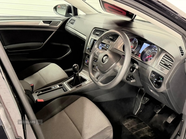 Used Volkswagen Golf 2015 for sale - 77144838: Photo 9