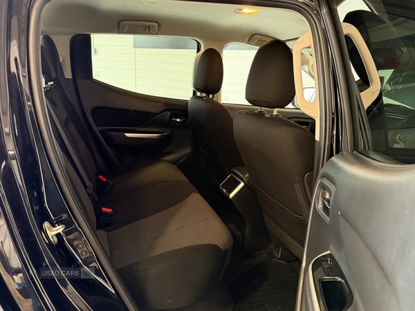 Used Mitsubishi L200 2020 for sale - 77825627: Photo 10